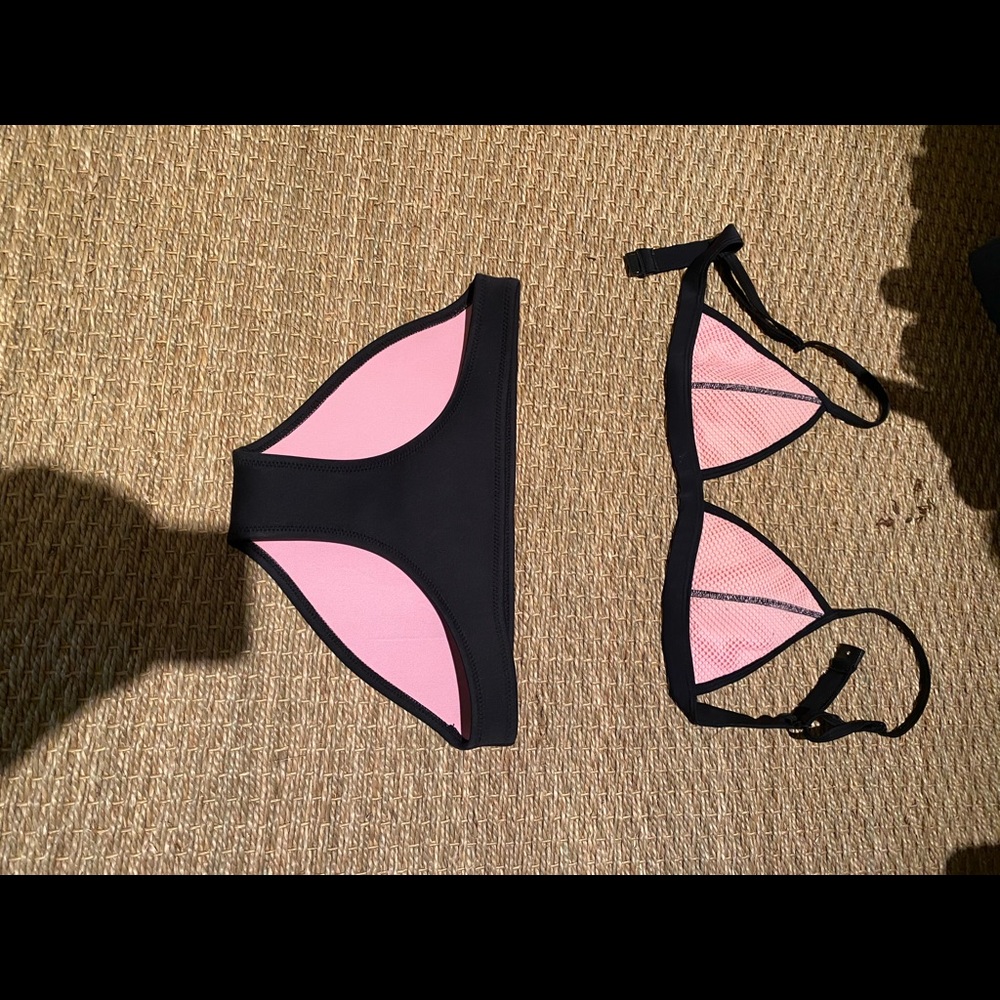 Triangl bikini